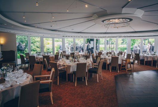 Feste Feiern Heiraten Am Niederrhein Landhotel Voshovel