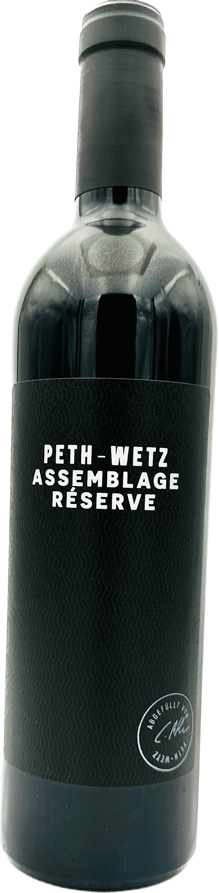 Peth-Wetz Assemblage Réserve 2019