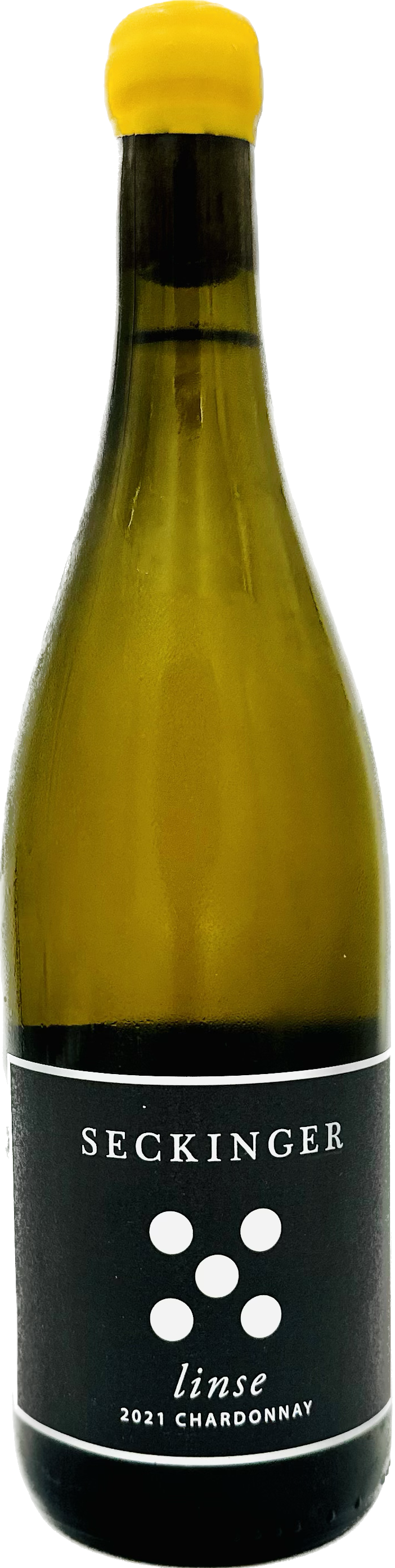 Seckinger Chardonnay Linse 2021