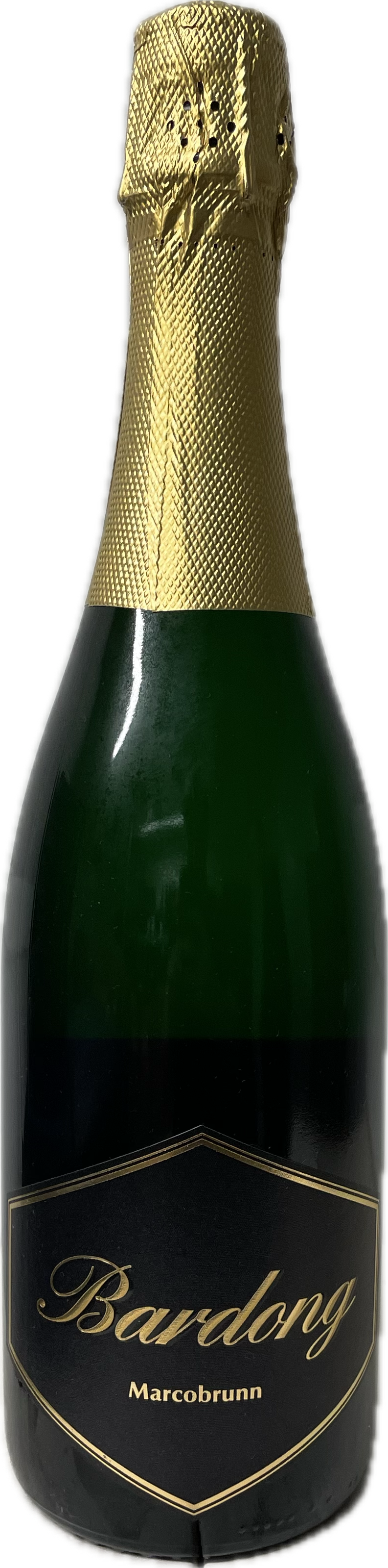 Erbacher Marcobrunn Riesling Sekt Bardong 2015