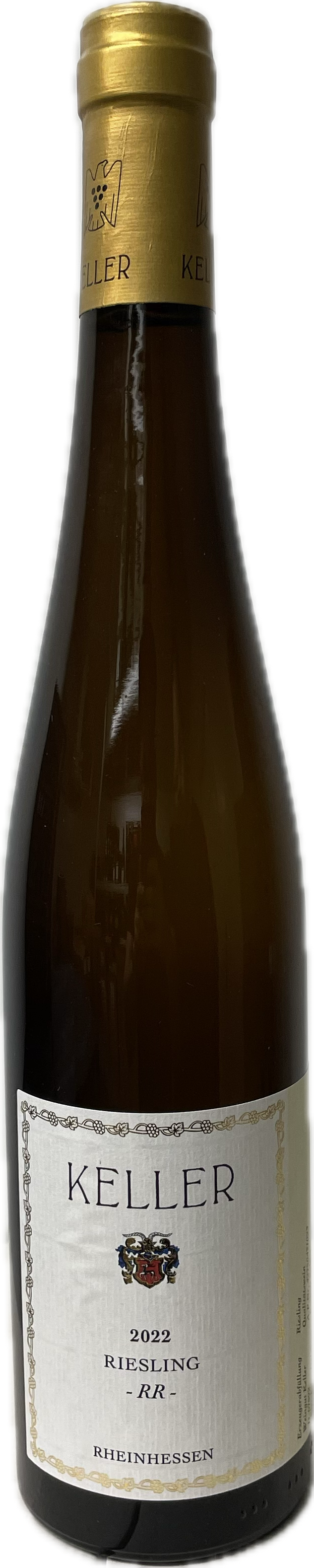 Riesling „RR“ Keller 2022